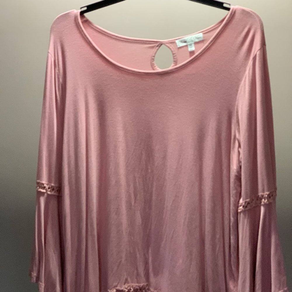 Ladies Blouse